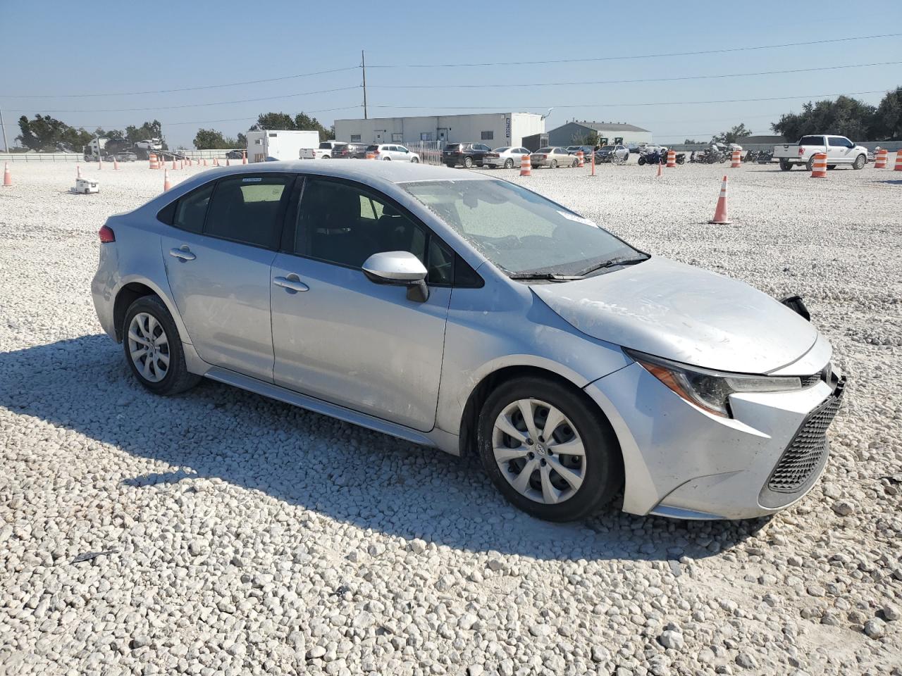 2022 Toyota Corolla - Image 4