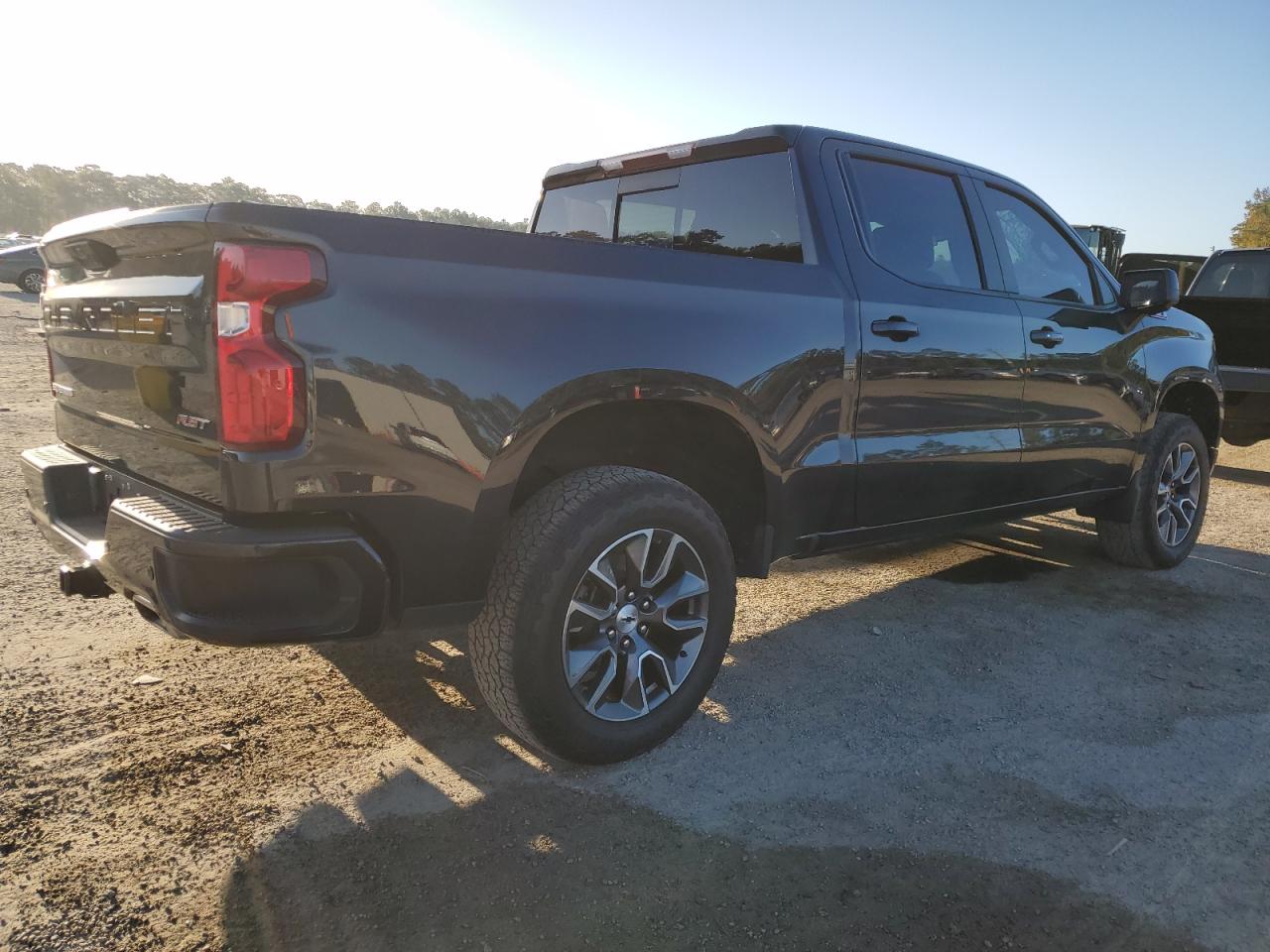 2023 Chevrolet Silverado - Image 3