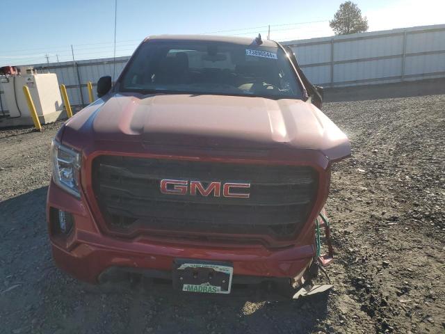 3GTP9CEK2NG102905 GMC Sierra LIM 5