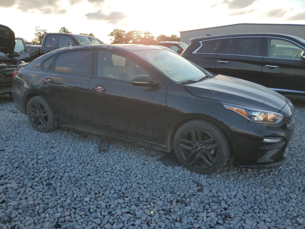 2020 Kia Forte - Image 4