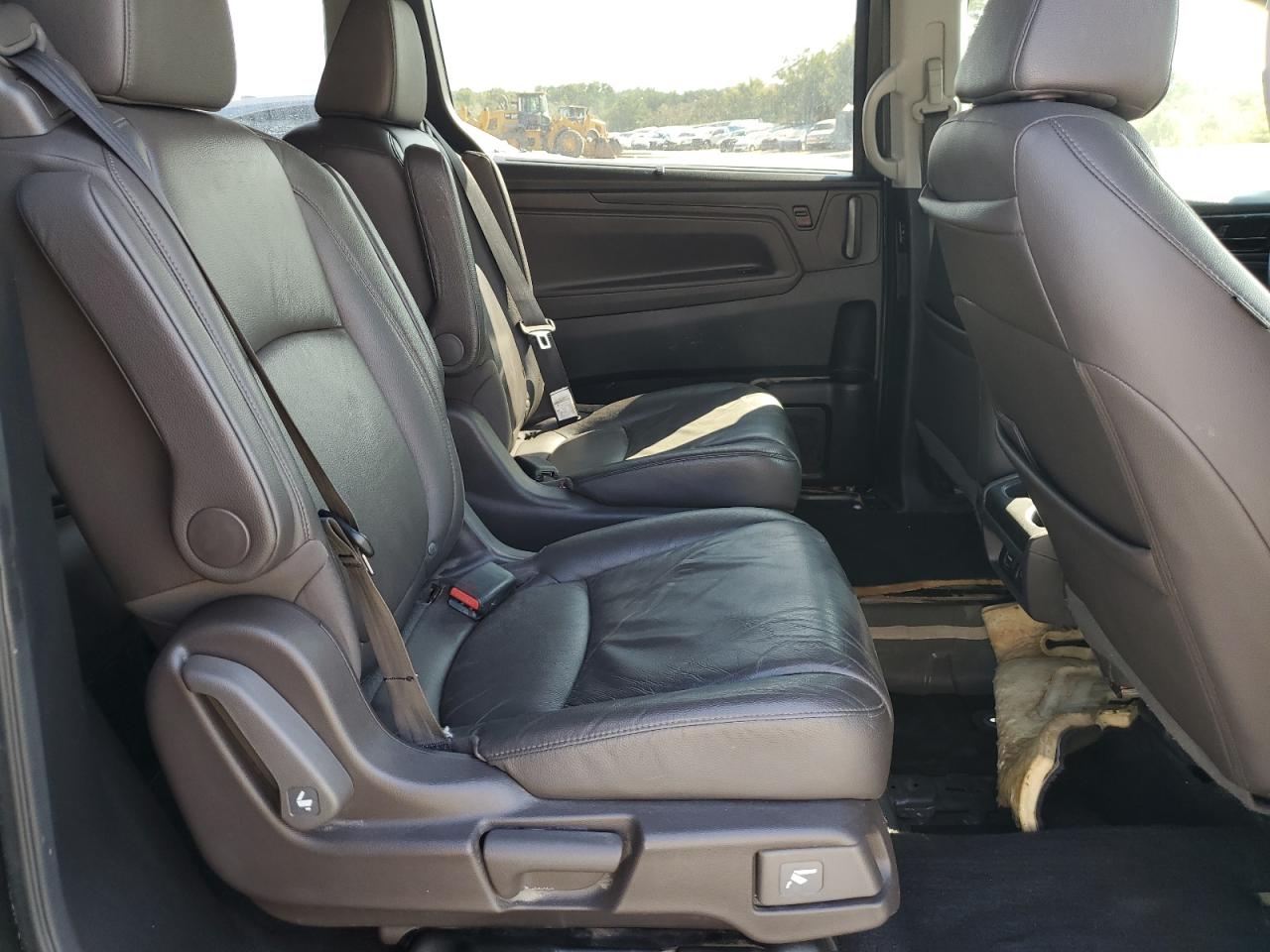 2019 Honda Odyssey - Image 11