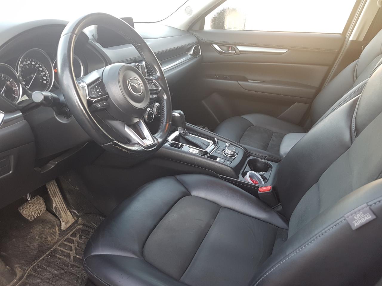 JM3KFBCM7K1620799 2019 Mazda Cx-5 Touring