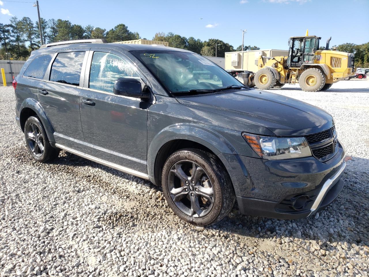 2018 Dodge Journey - Image 4