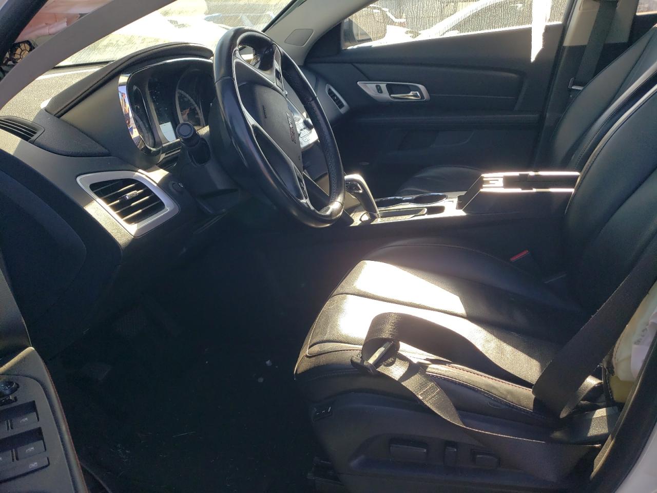 2014 GMC Terrain - Image 7