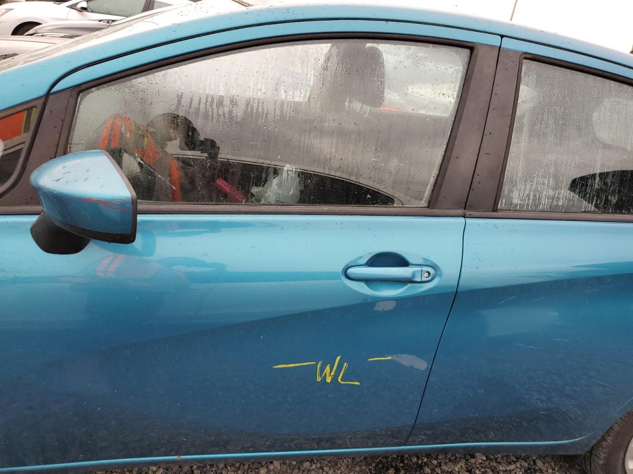 2015 Nissan Versa - Image 12