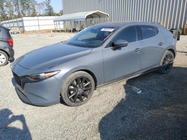 2021 Mazda 3 Premium