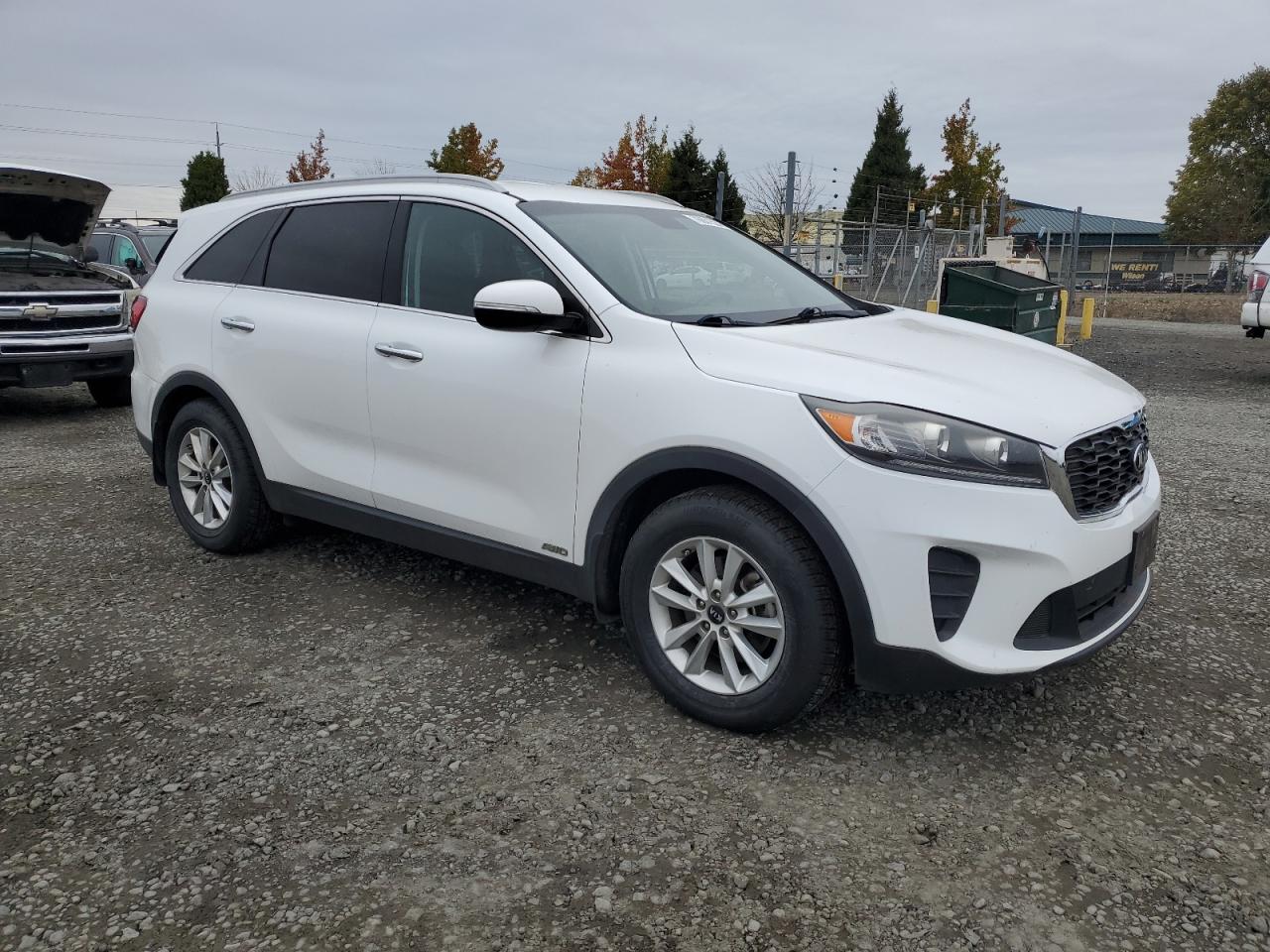 2019 Kia Sorento - Image 4