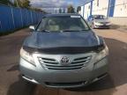 2009 Toyota Camry Base იყიდება Moncton-ში, NB - All Over
