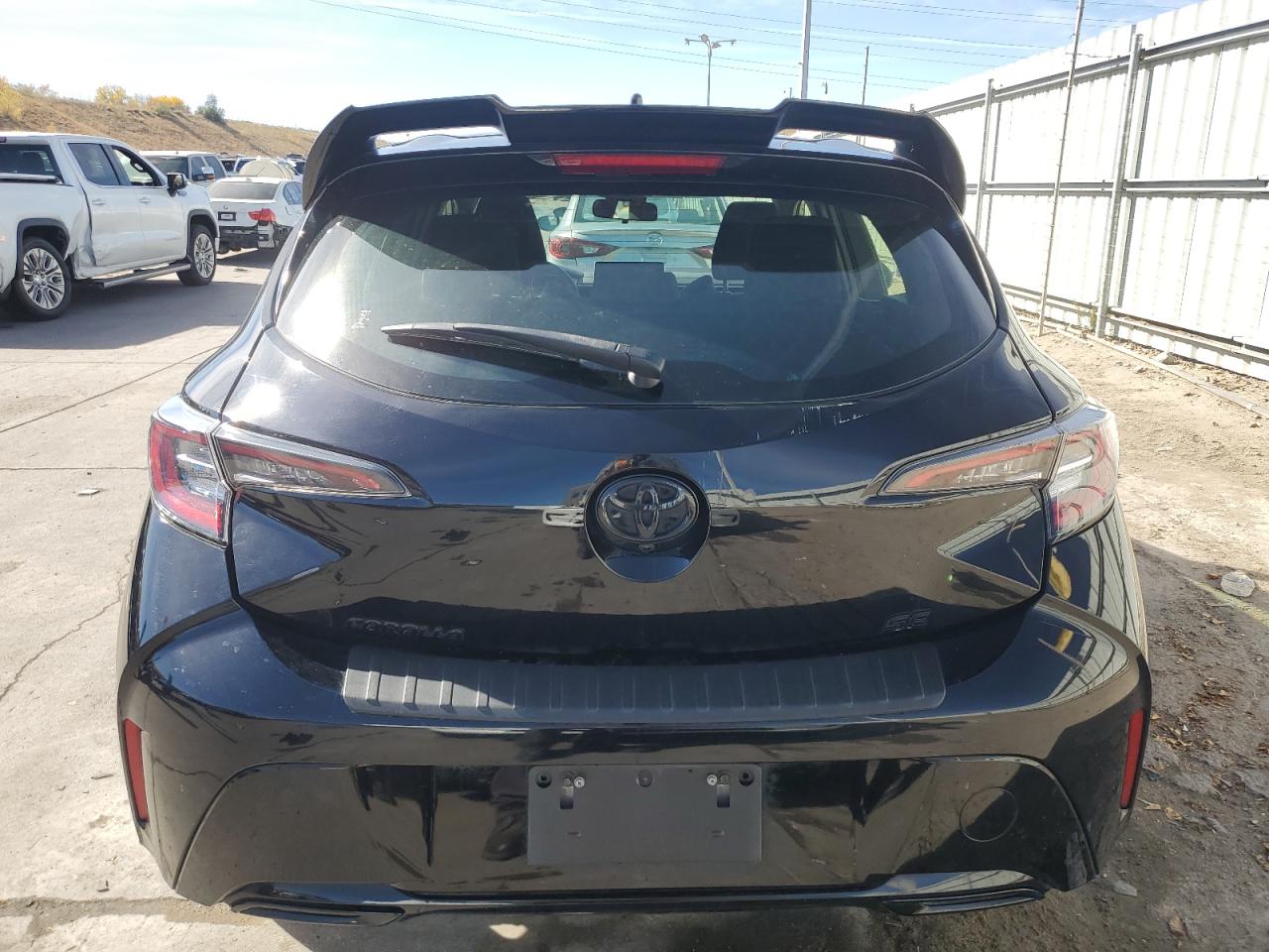 2022 Toyota Corolla - Image 6