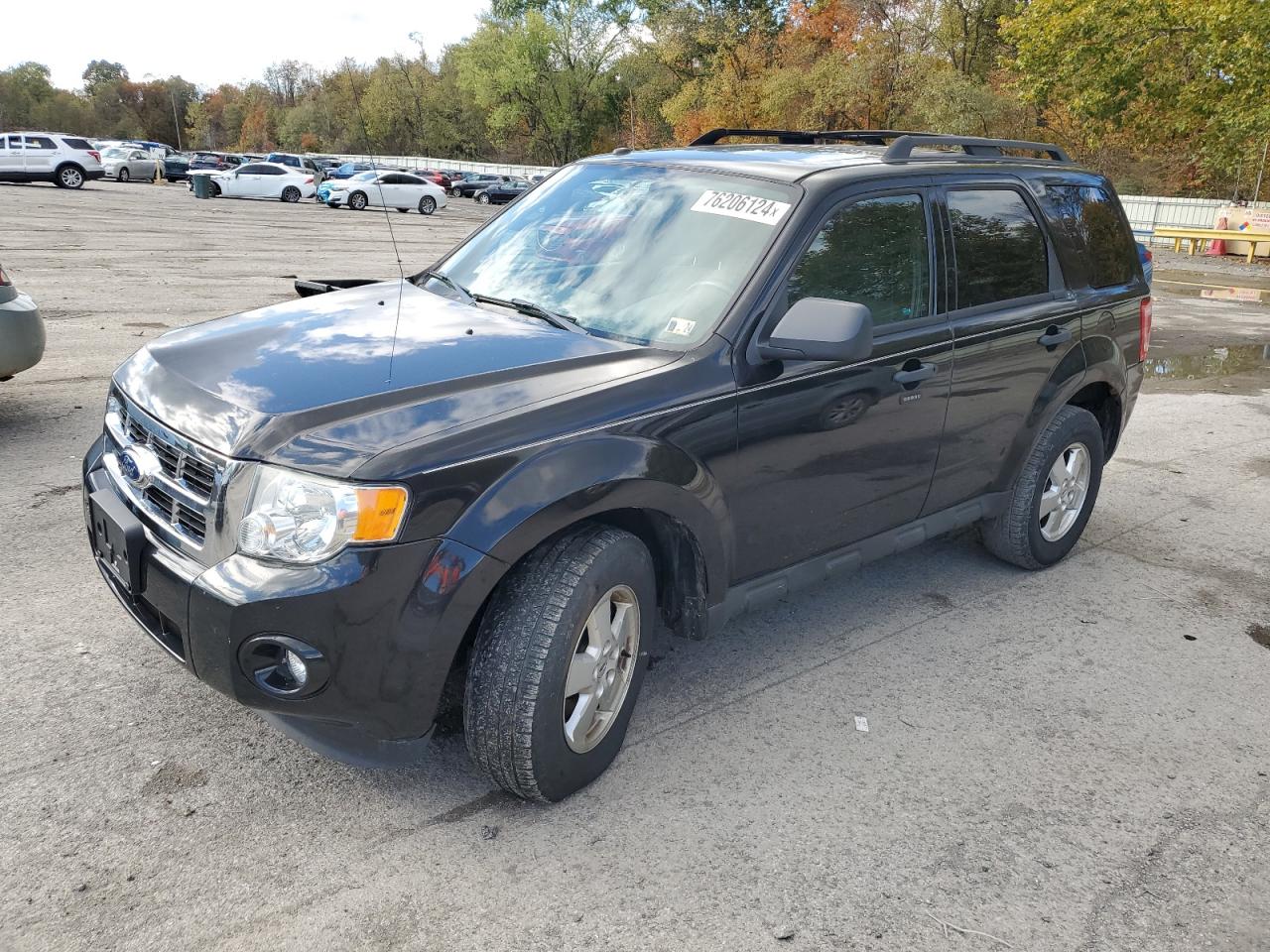 2011 Ford Escape - Image 1