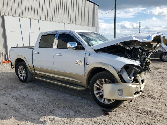  RAM 1500 2013 Белый