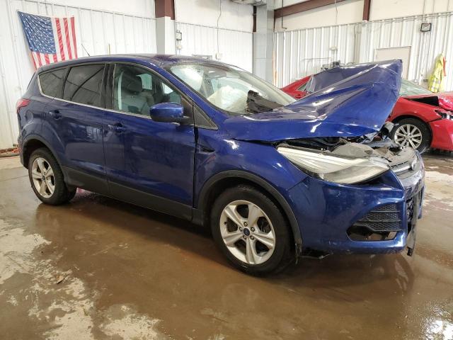  FORD ESCAPE 2015 Синий