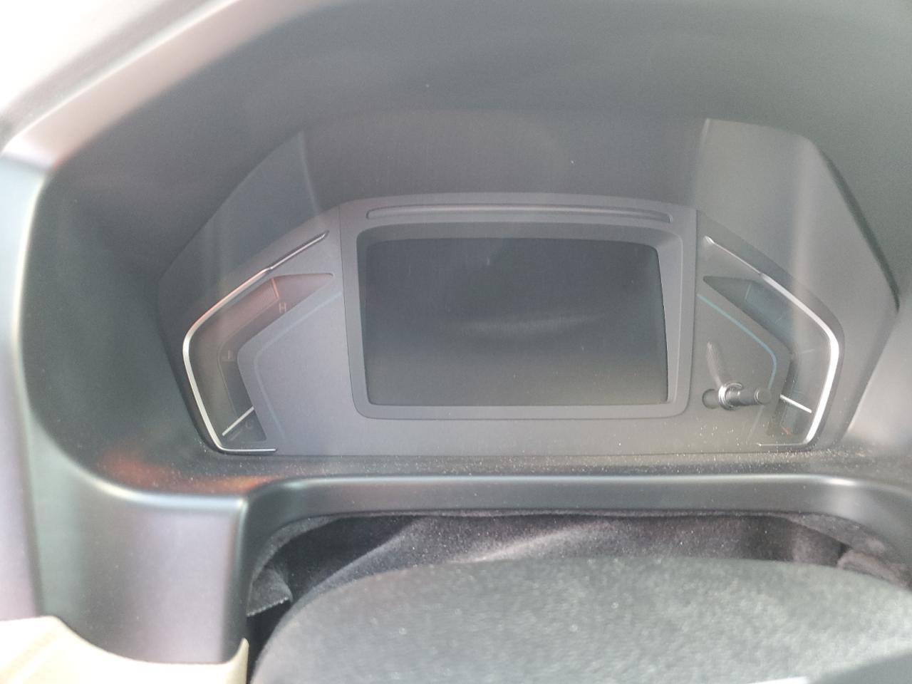 2024 Honda Odyssey - Image 9