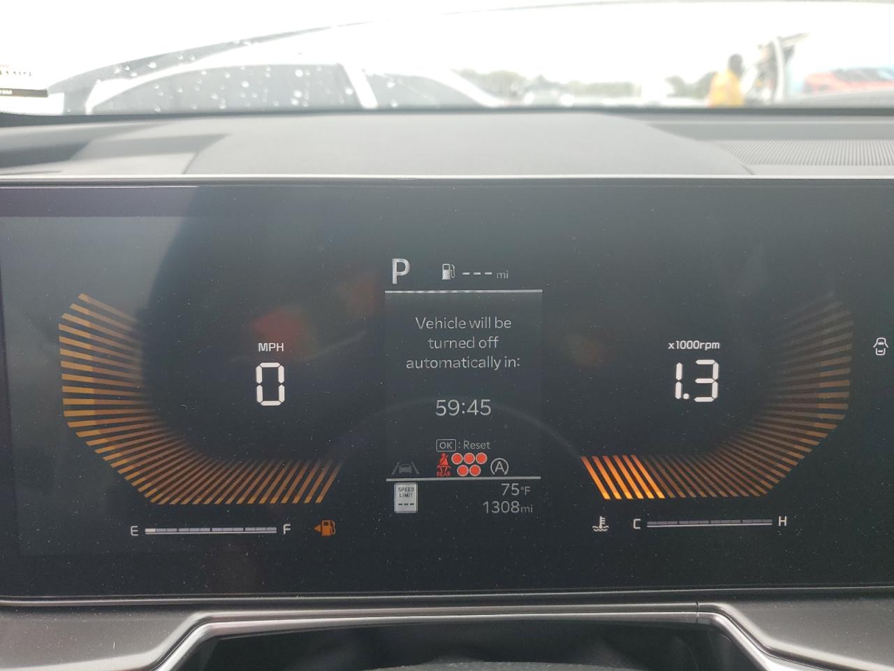 2024 Kia Sorento 2024 Kia Sorento 2Wd Suv VIN: 5XYRG4JCXRG258231 Lot: 14168901