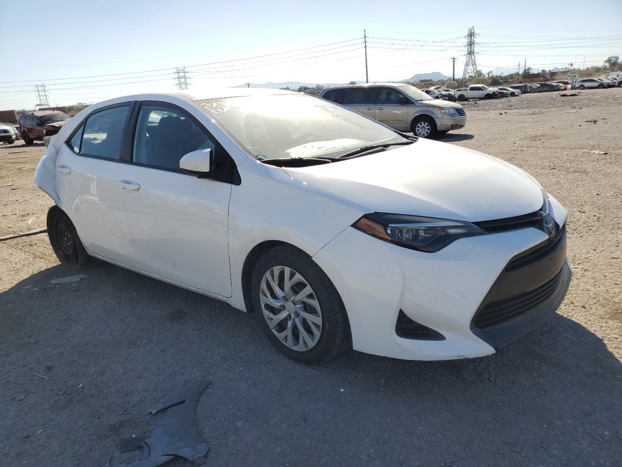 2019 Toyota Corolla - Image 4