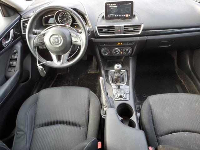 2016 MAZDA 3 TOURING