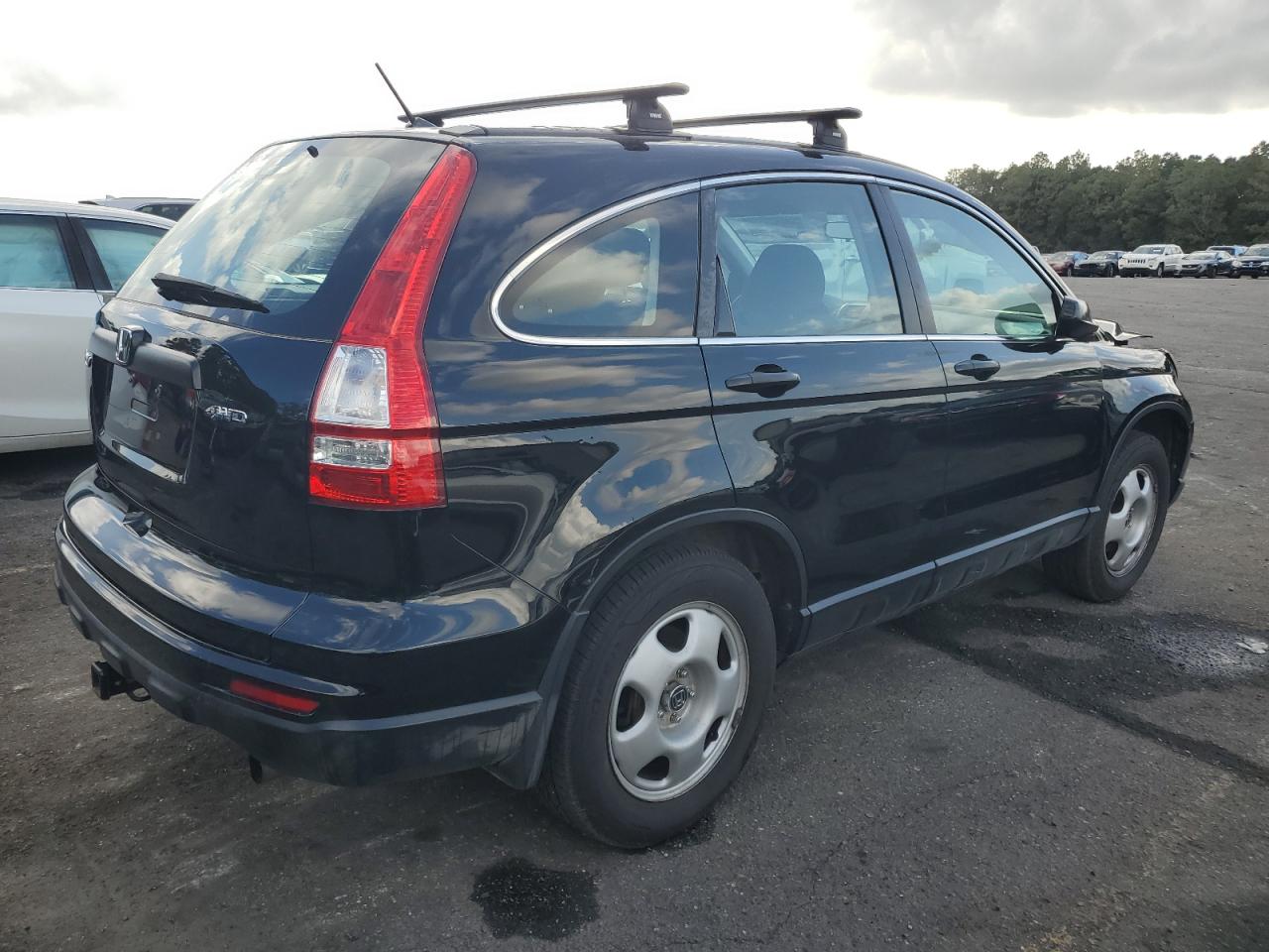 2011 Honda CR-V - Image 3