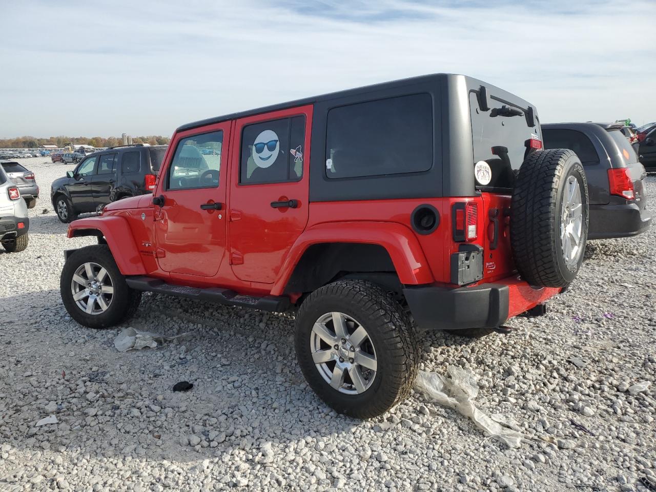 2016 Jeep Wrangler - Image 2