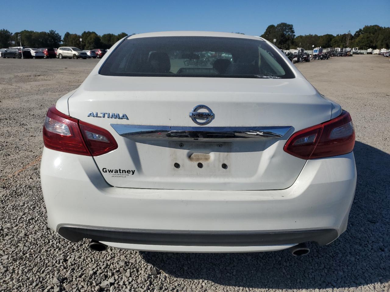 2018 Nissan Altima 2.5 VIN: 1N4AL3AP1JC186520 Lot: 76958014