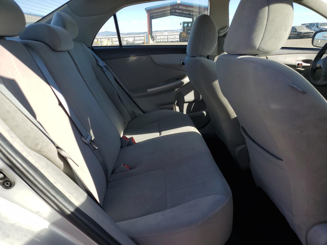 2012 Toyota Corolla - Image 10