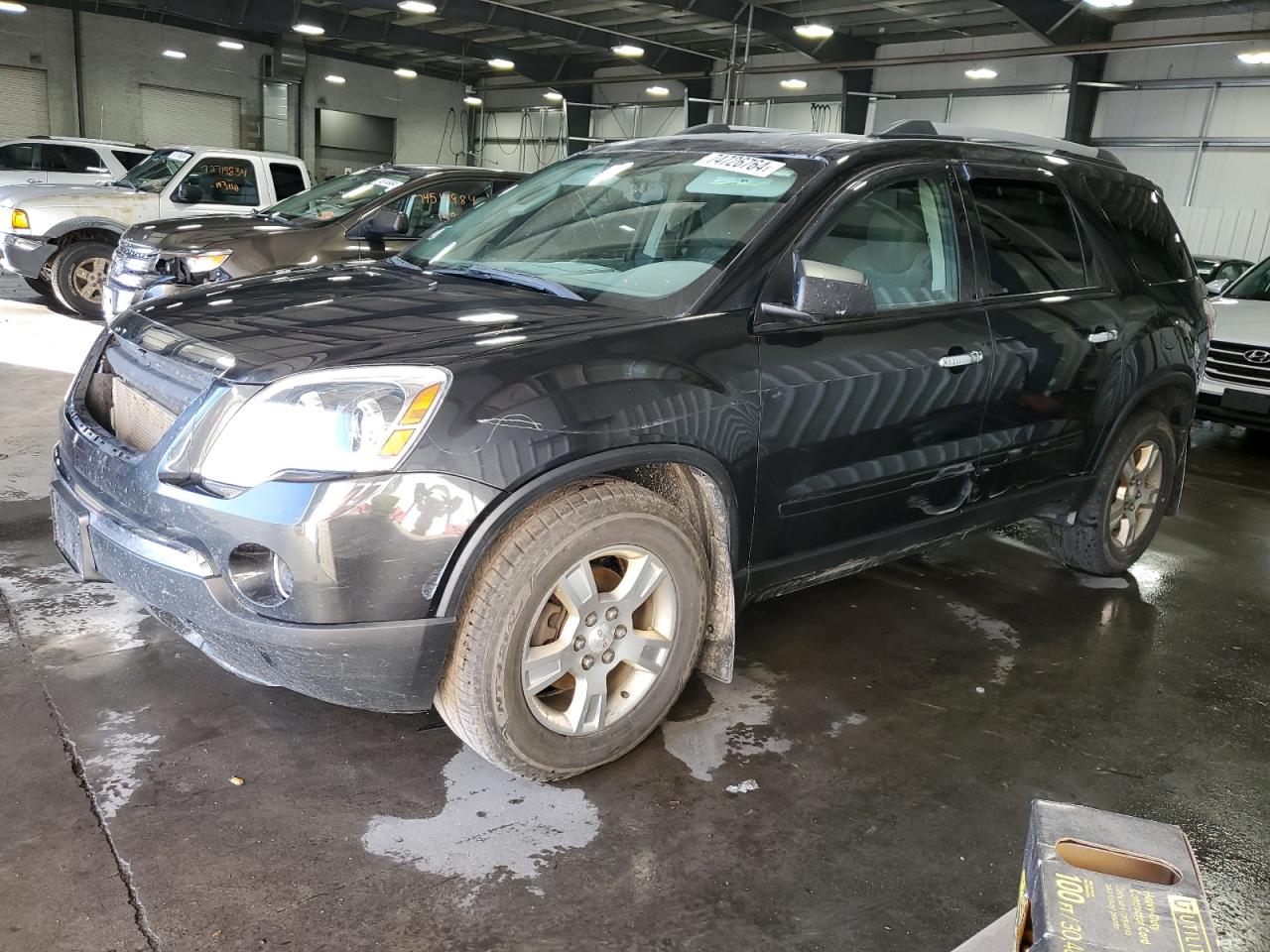 2011 GMC Acadia - Image 1