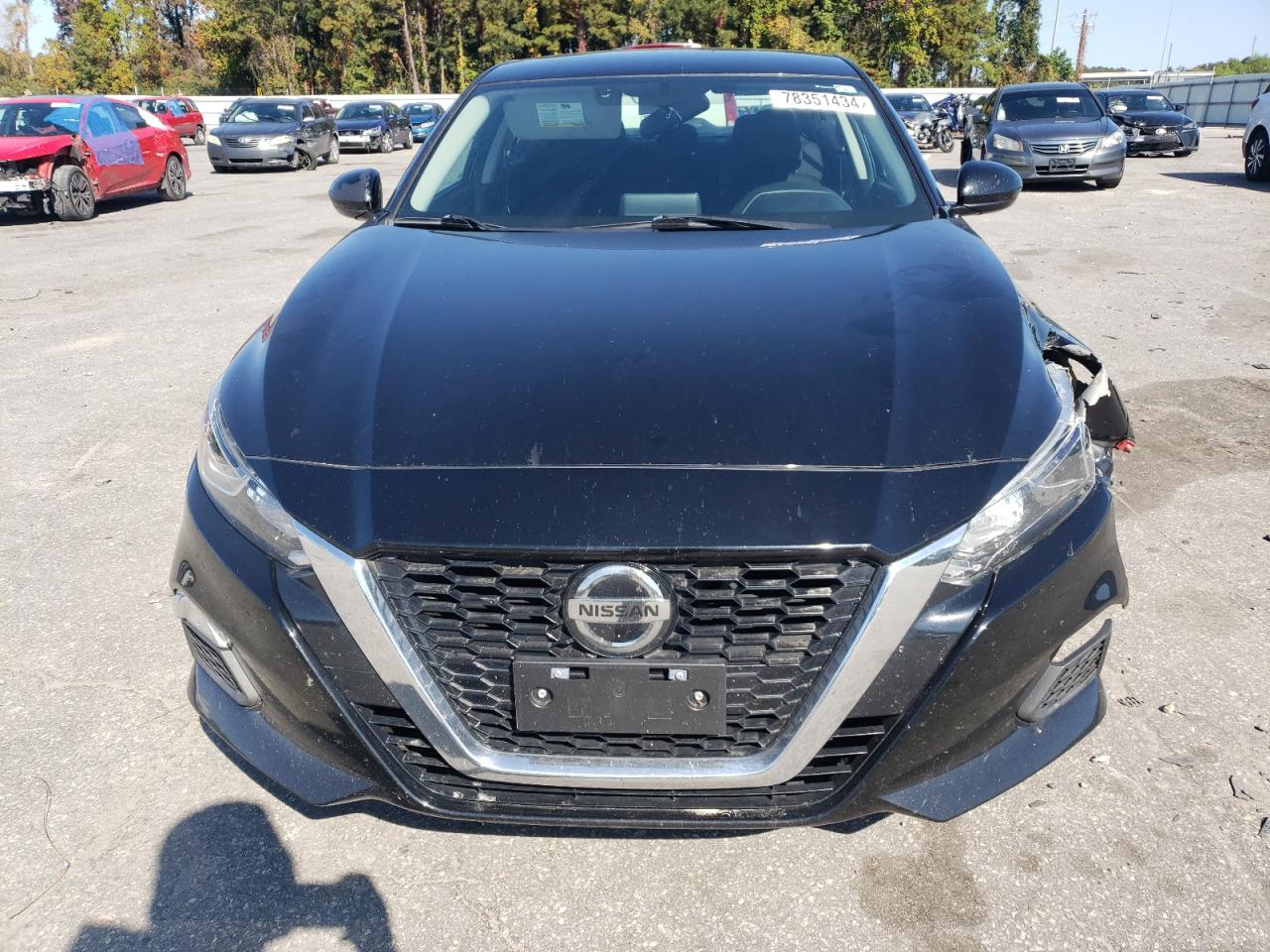 2019 Nissan Altima - Image 5