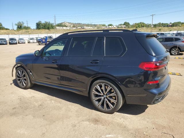 5UXCX6C02L9C65561 BMW X7 M50I 2