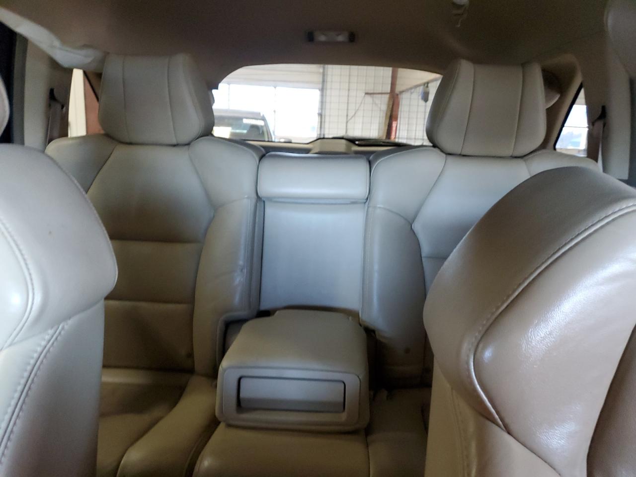 2013 Acura MDX - Image 10
