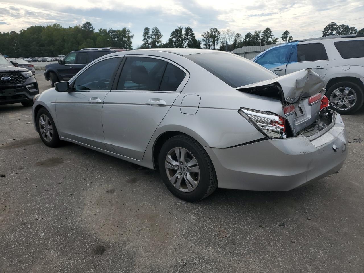 2012 Honda Accord - Image 2