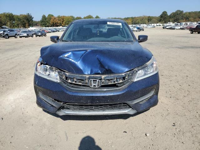  HONDA ACCORD 2016 Granatowy