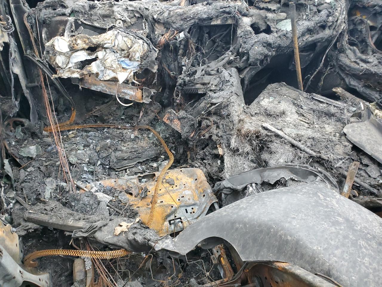 2021 Jeep Grand Cherokee - Image 8