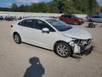 2022 Toyota Corolla Le de vânzare în Gaston, SC - Front End