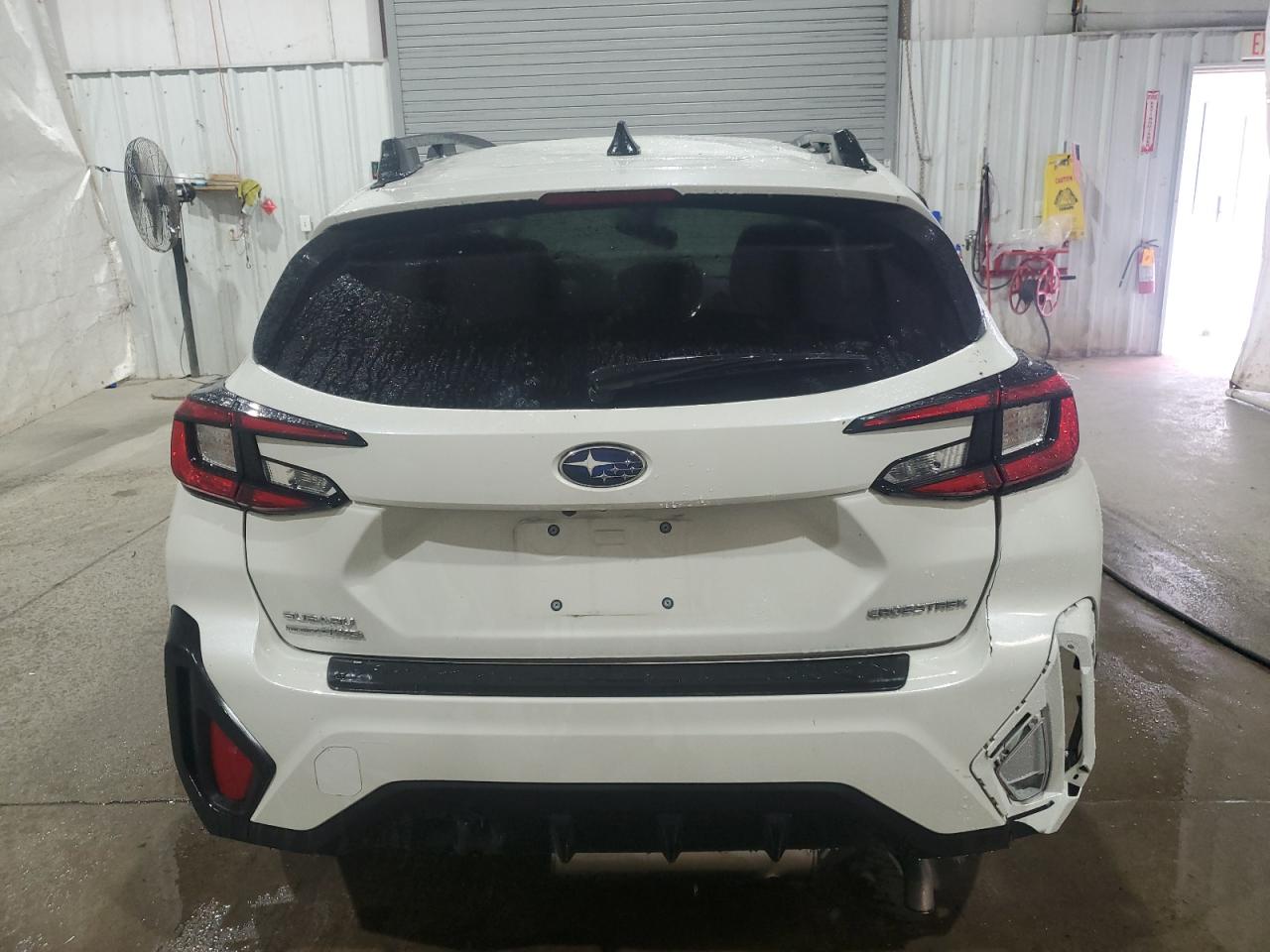 JF2GUADC5R8235085 2024 Subaru Crosstrek Premium