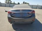 2016 Mazda 6 Touring for Sale in Bakersfield, CA - Front End
