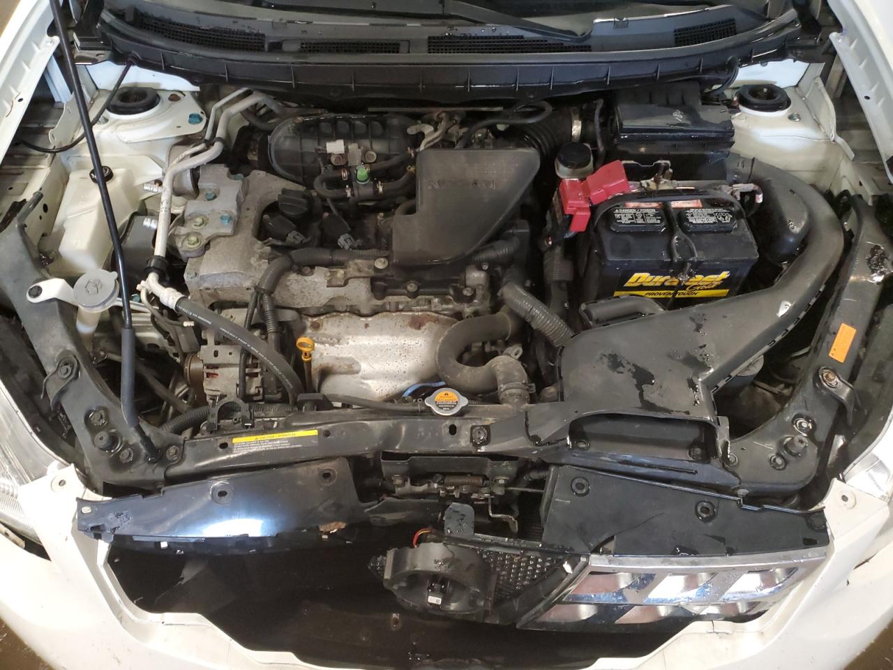 2013 Nissan Rogue - Image 12