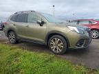 2024 Subaru Forester Limited for Sale in Fort Pierce, FL - Water/Flood