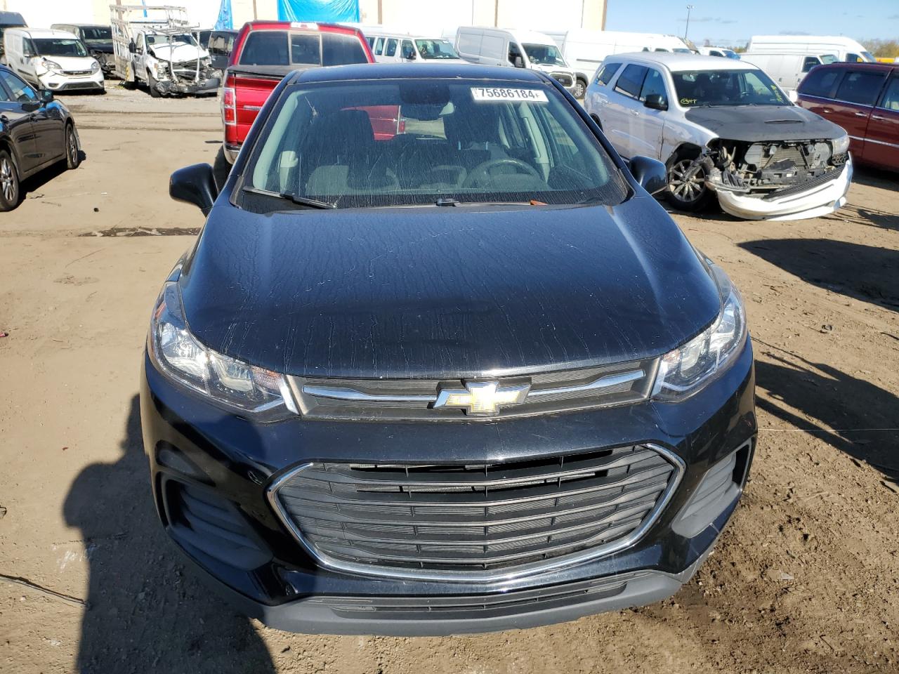 2018 Chevrolet Trax - Image 5