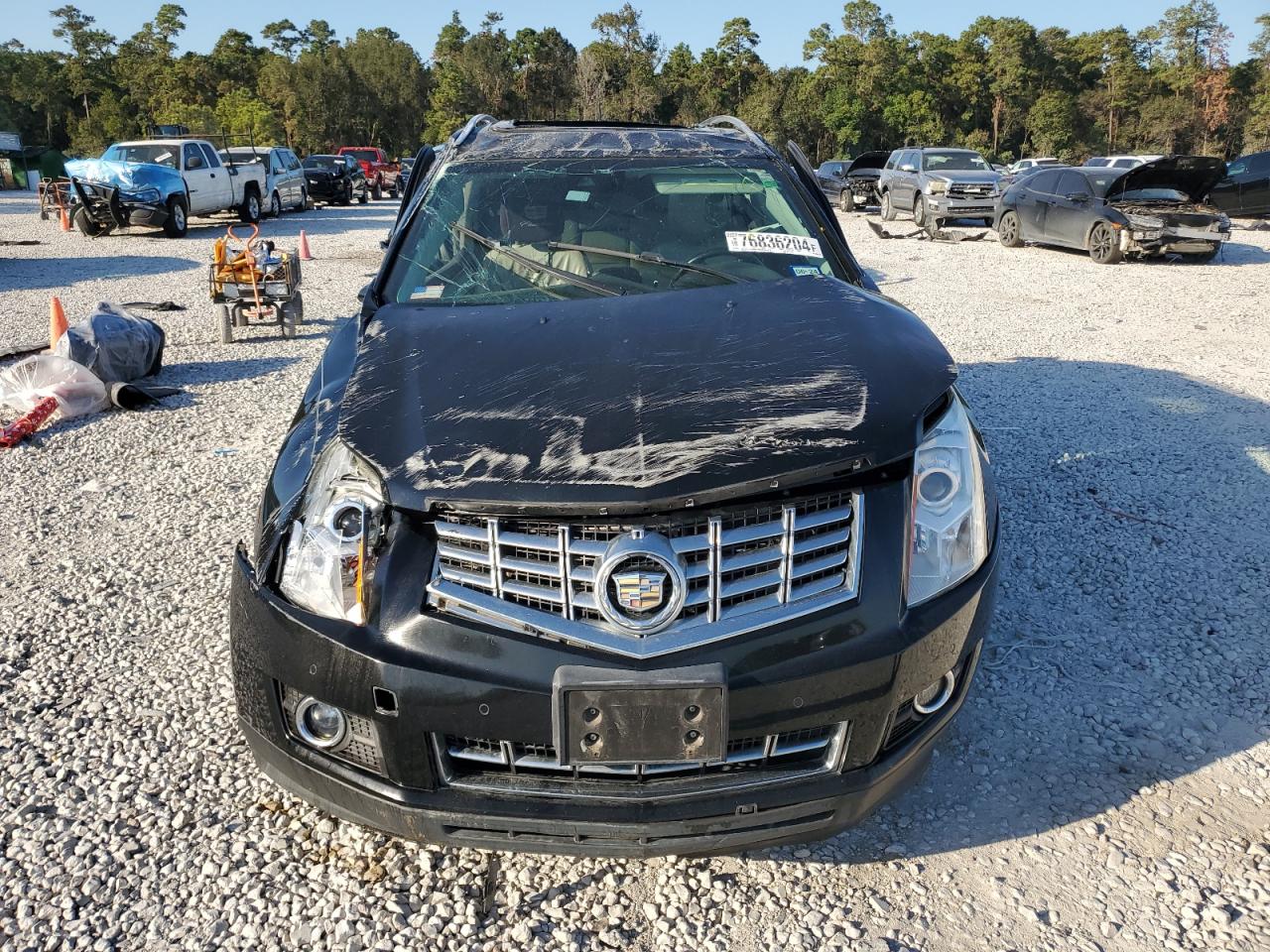 2014 Cadillac SRX - Image 5