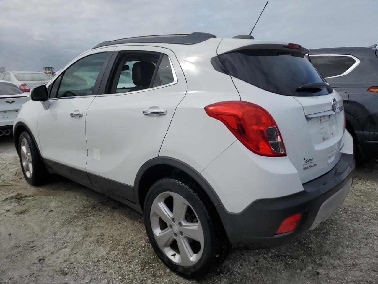 2016 Buick Encore - Image 2