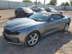 2020 Chevrolet Camaro Ls for Sale in Oklahoma City, OK - Hail