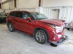 Milwaukee, WI에서 판매 중인 2020 Toyota Highlander Platinum - Front End