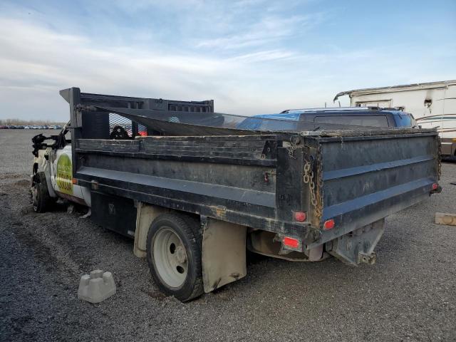 2008 FORD F550 SUPER DUTY