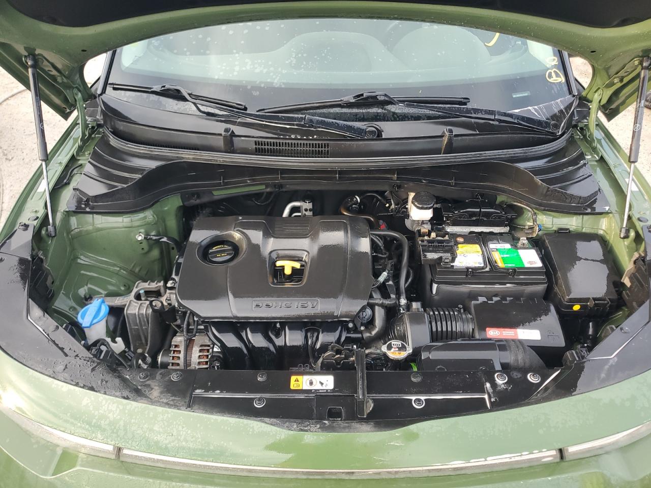 2020 Kia Soul - Image 11