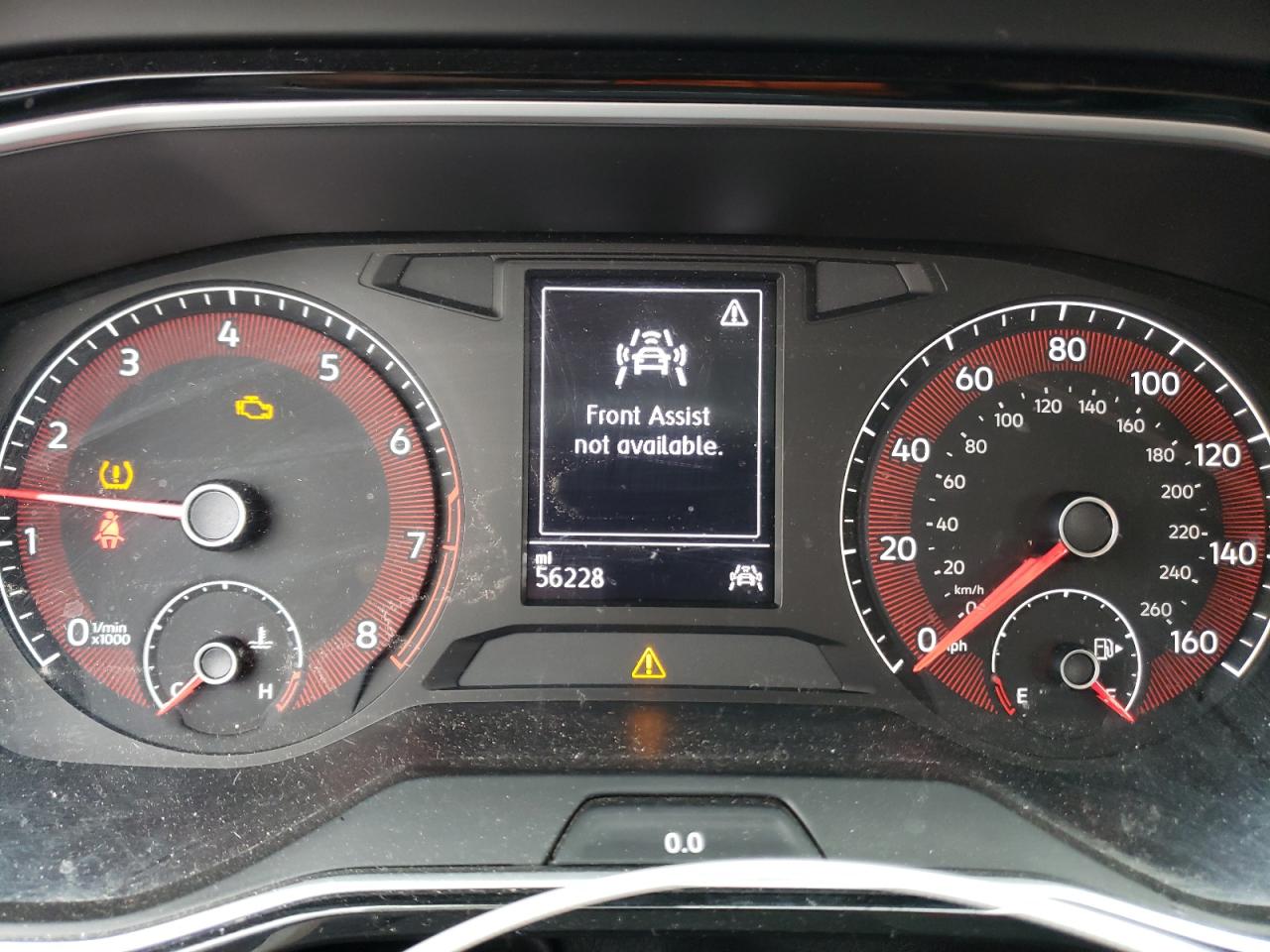 2020 Volkswagen Jetta - Image 9