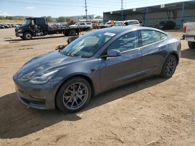 5YJ3E1EB3MF862036 Tesla Model 3 