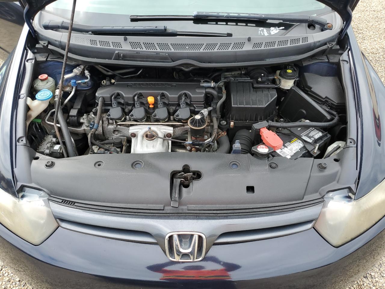 2006 Honda Civic - Image 11