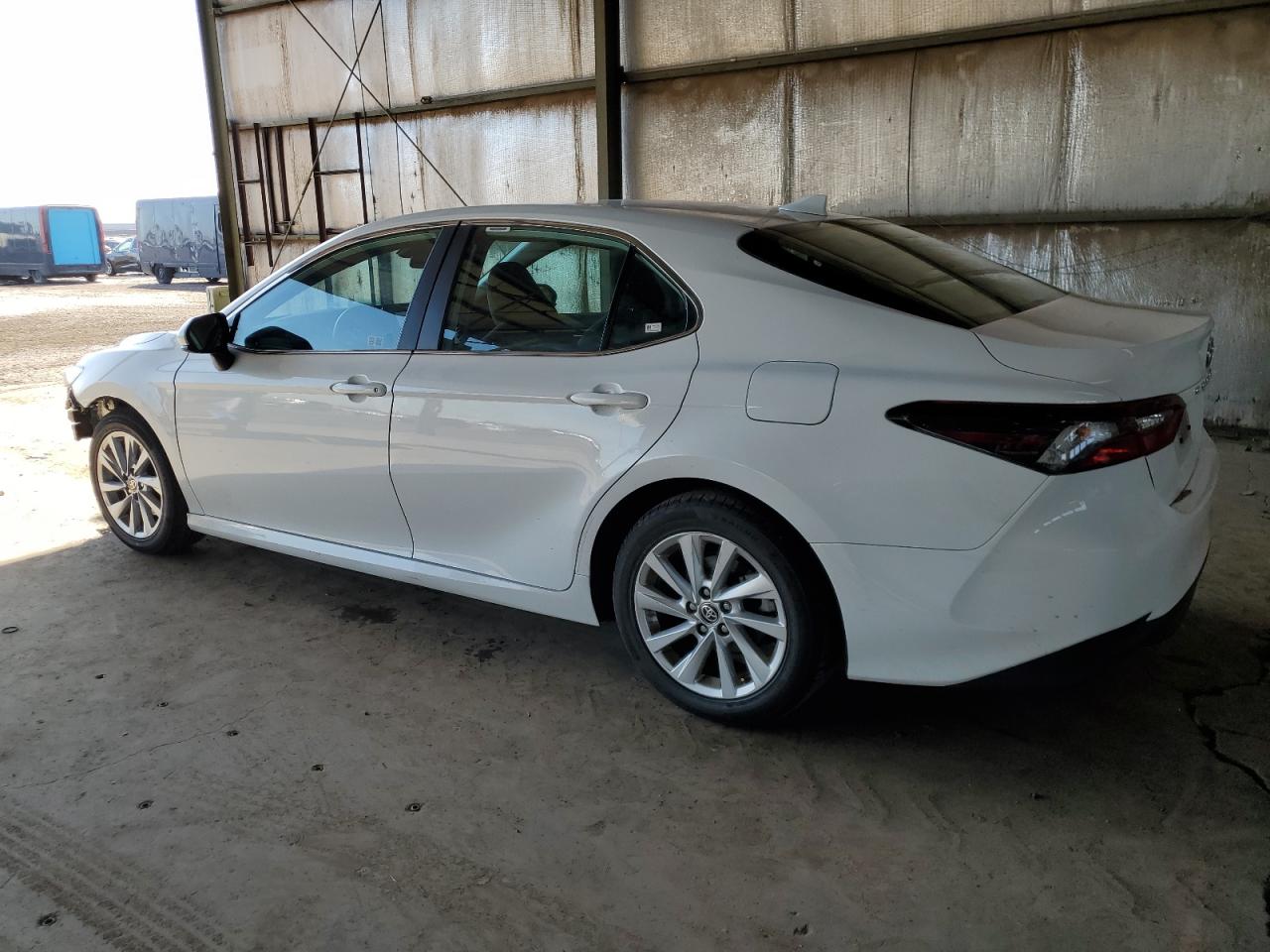 2023 Toyota Camry - Image 2