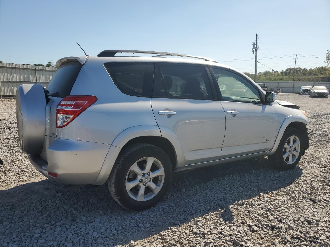 2009 Toyota RAV 4 - Image 3