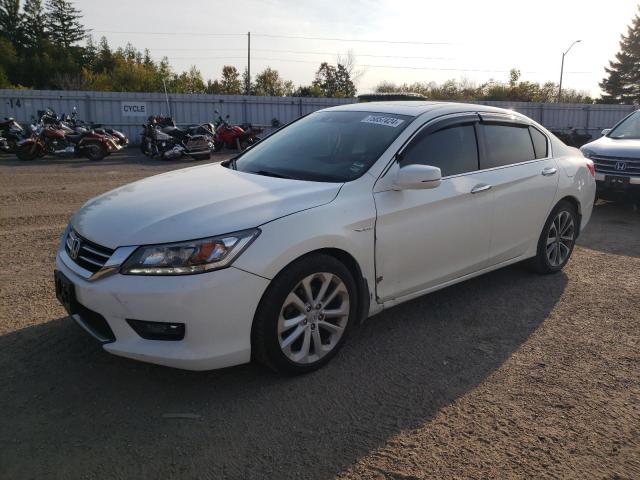 2015 Honda Accord Touring