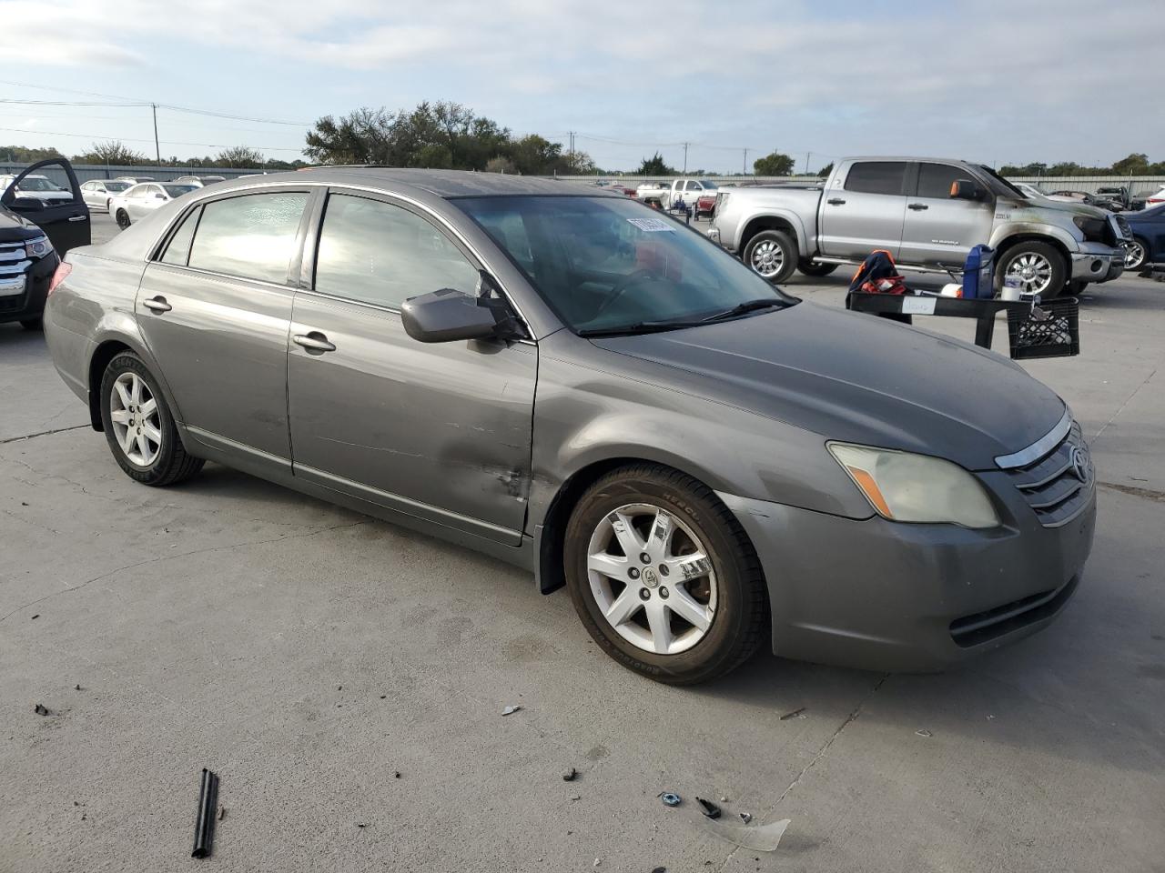 2006 Toyota Avalon Xl VIN: 4T1BK36BX6U124917 Lot: 77005724